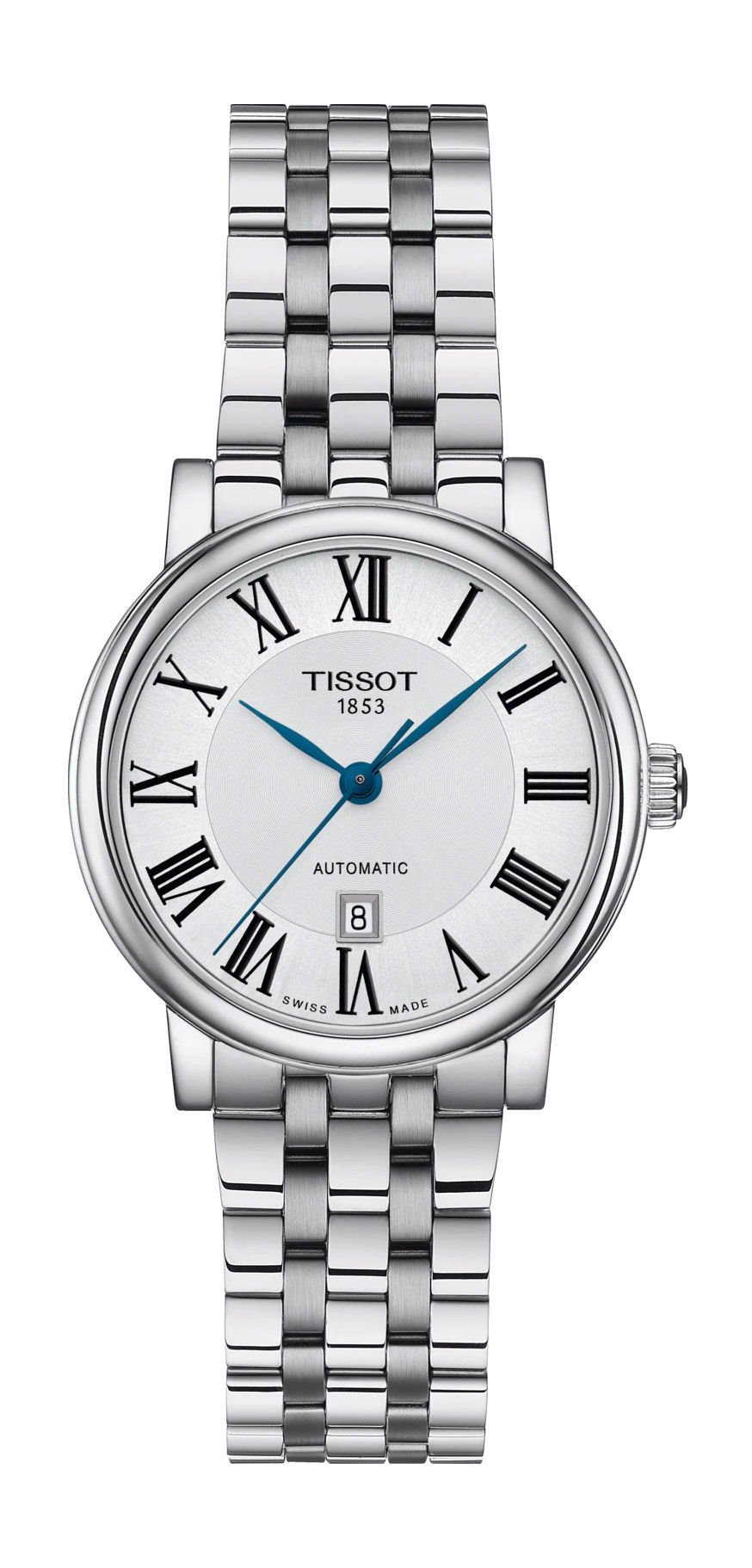 Carson Premium Automatic lady