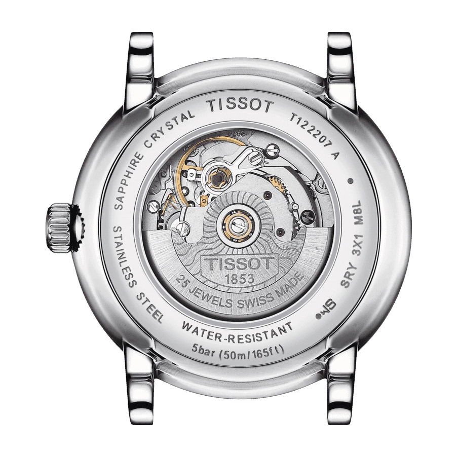 Carson Premium Automatic Lady - Image 2