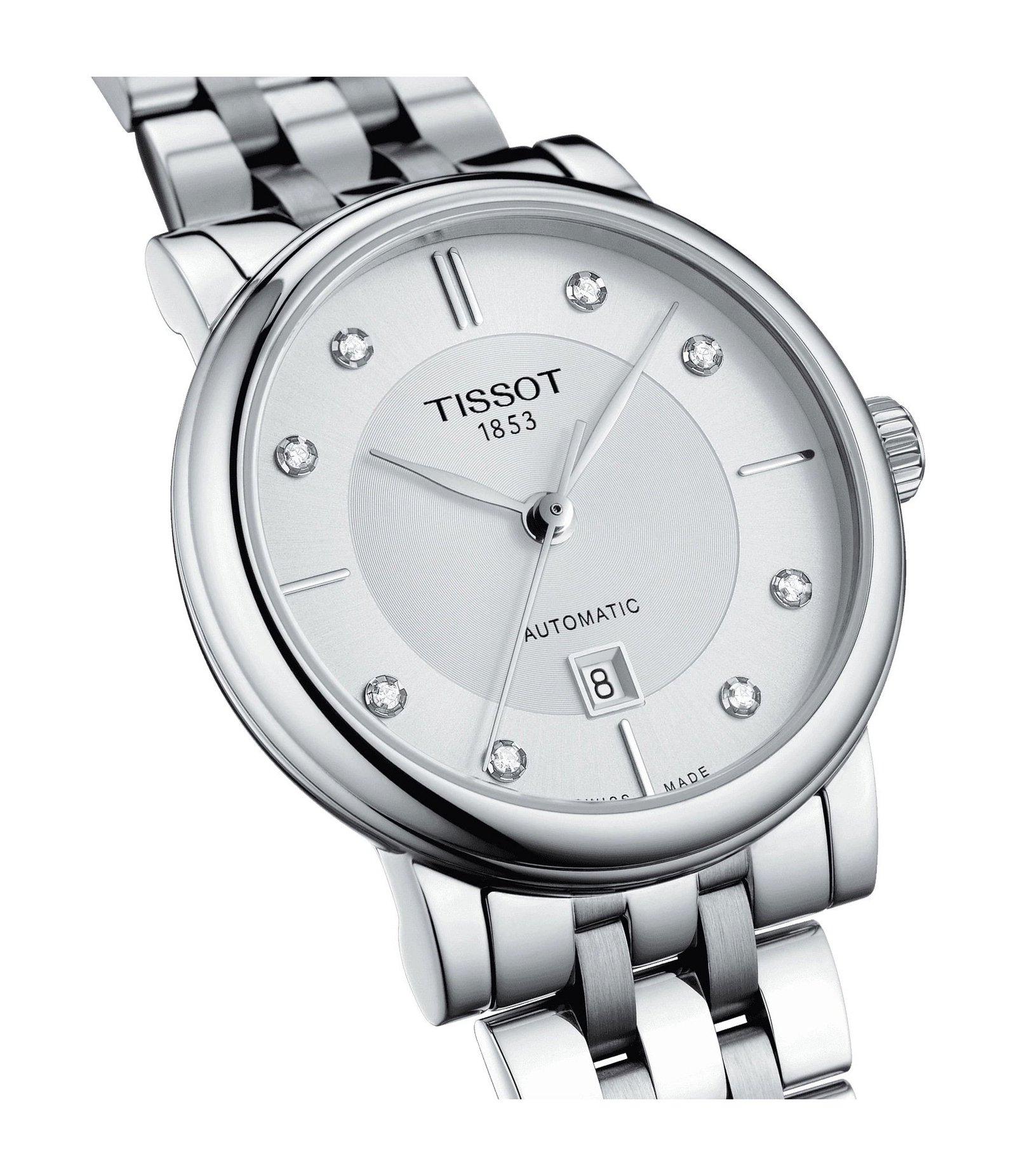 Carson Premium Automatic Lady - Image 3