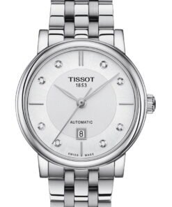Carson Premium Automatic Lady