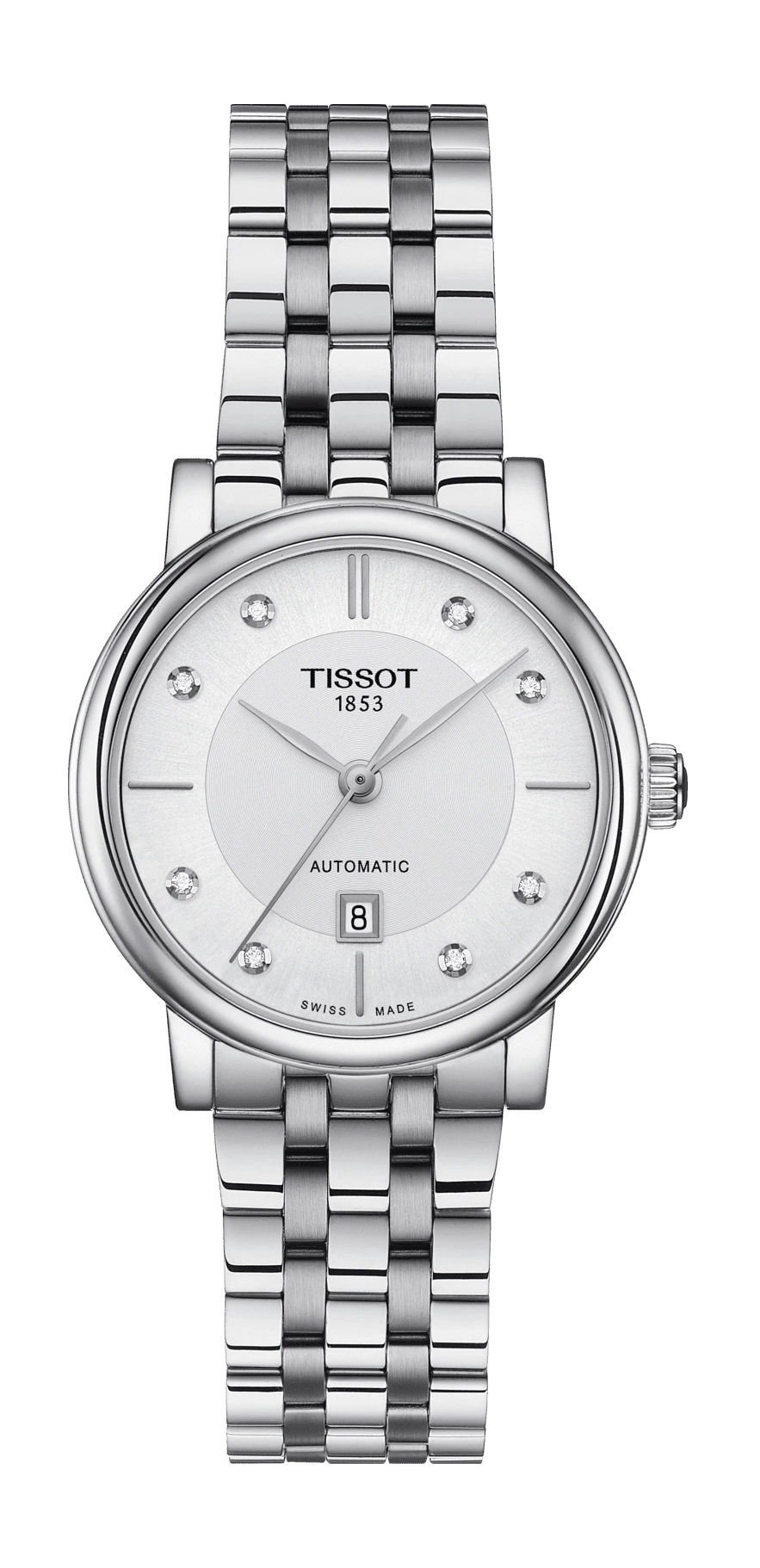 Carson Premium Automatic Lady