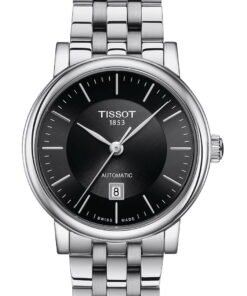 Carson Premium Automatic Lady