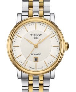 Carson Premium Automatic Lady