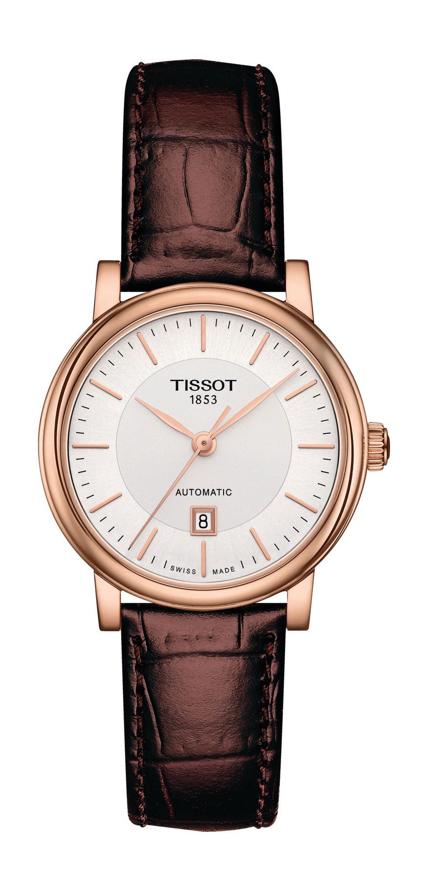 Carson Premium Automatic Lady