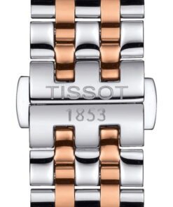 Alternative view of Carson Premium Chronograph