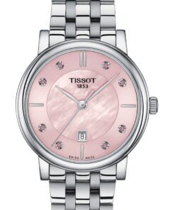 Carson Premium Lady