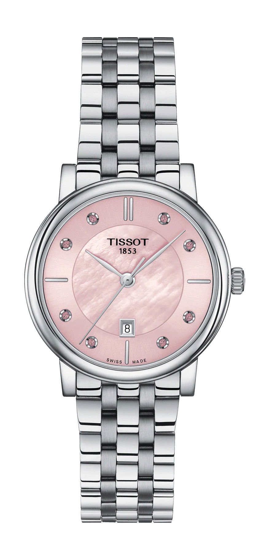 Carson Premium Lady