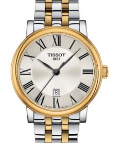 Carson Premium Lady