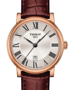 Carson Premium Lady