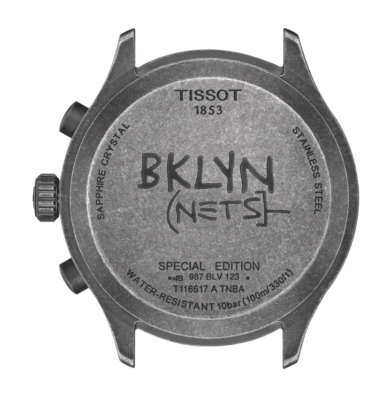 Chrono XL Brooklyn Nets - Image 3