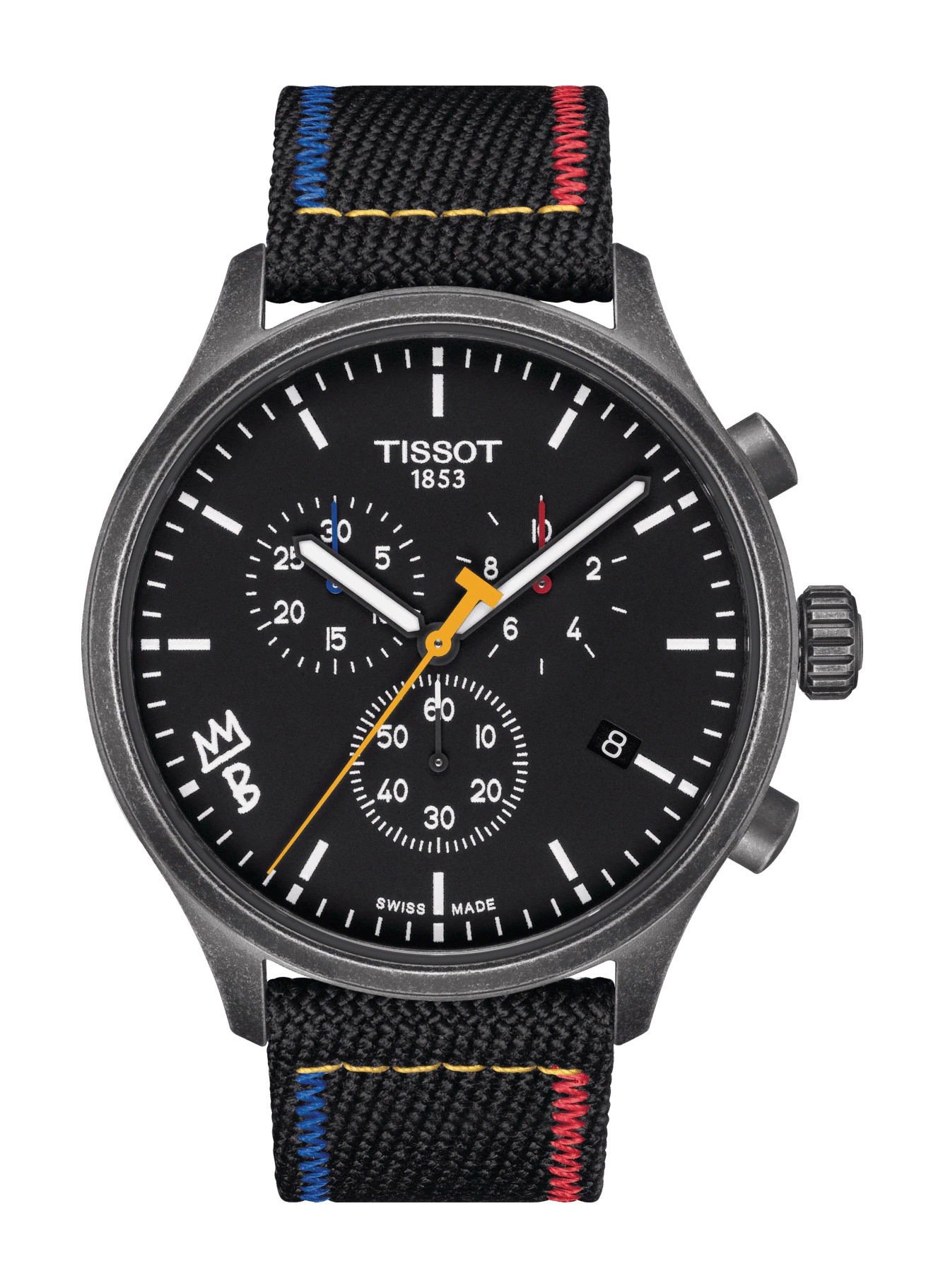 Chrono XL Brooklyn Nets