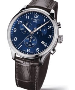 Alternative view of Chrono XL Classic
