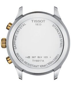 Alternative view of Chrono XL Classic