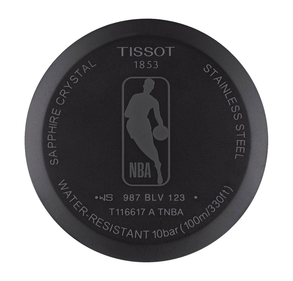 Chrono XL NBA Teams Special Chicago Bulls Edition - Image 3
