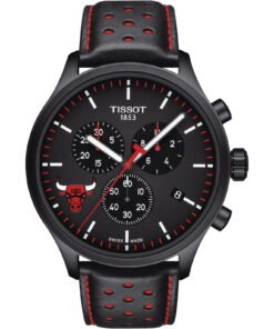 Chrono XL NBA Teams Special Chicago Bulls Edition