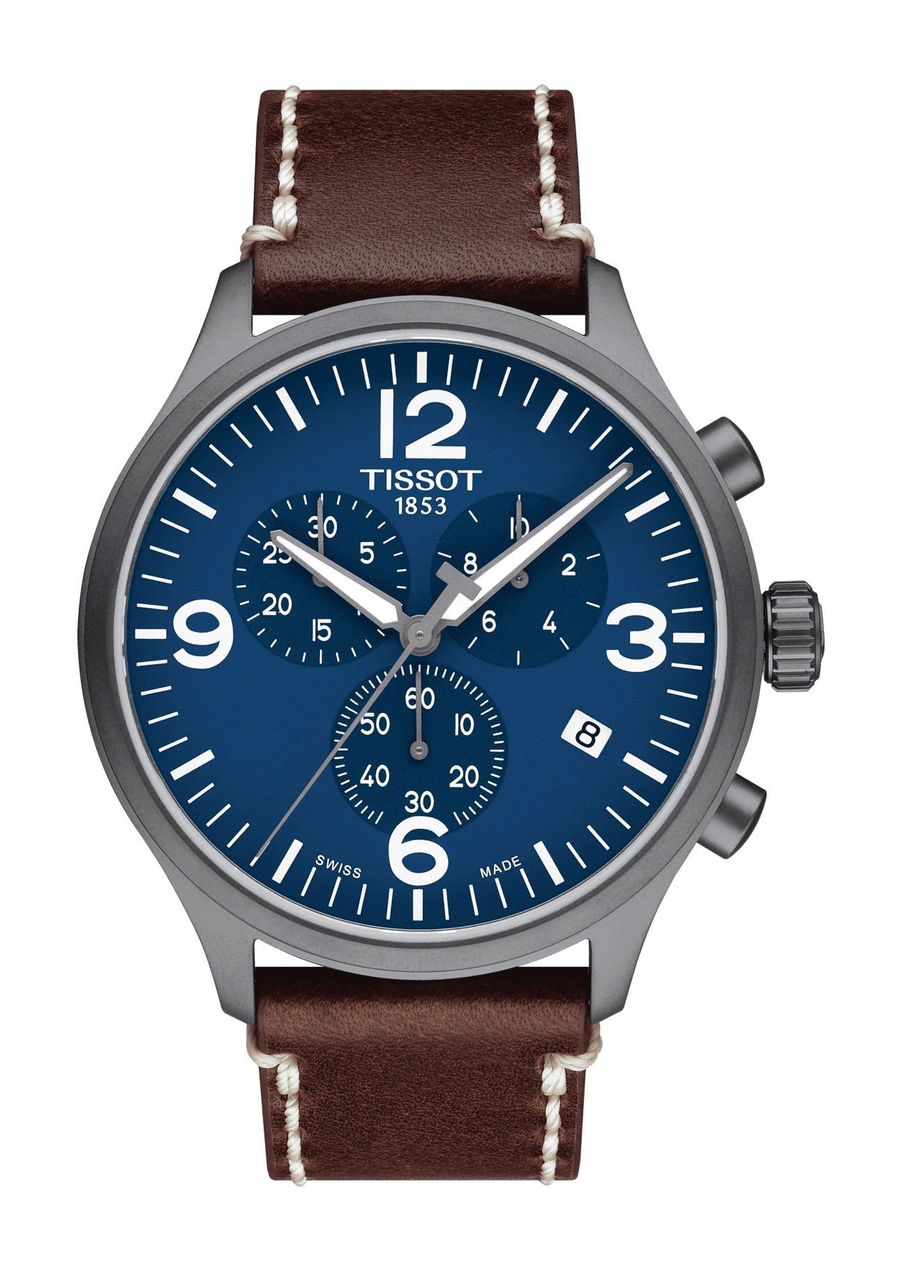 Chrono XL