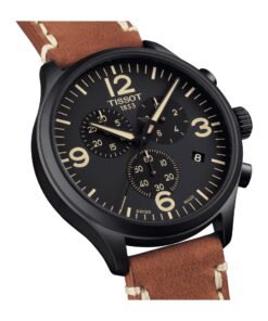 Alternative view of Chrono XL