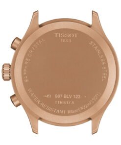 Alternative view of Chrono XL