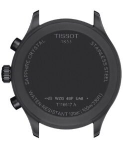 Alternative view of Chrono XL