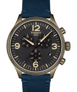 Chrono XL