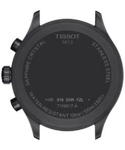 Alternative view of Chrono XL