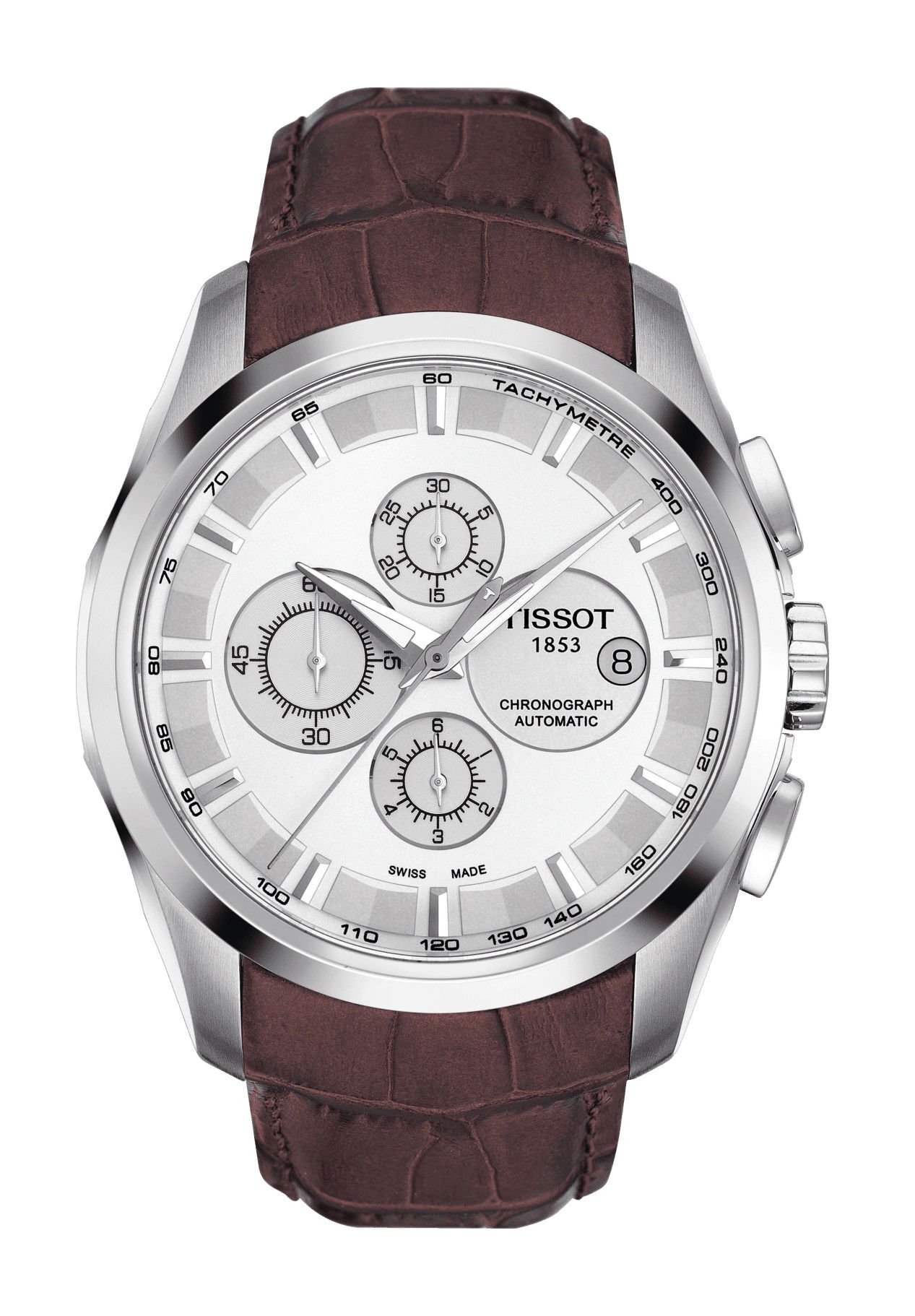 Couturier Automatic Chronograph