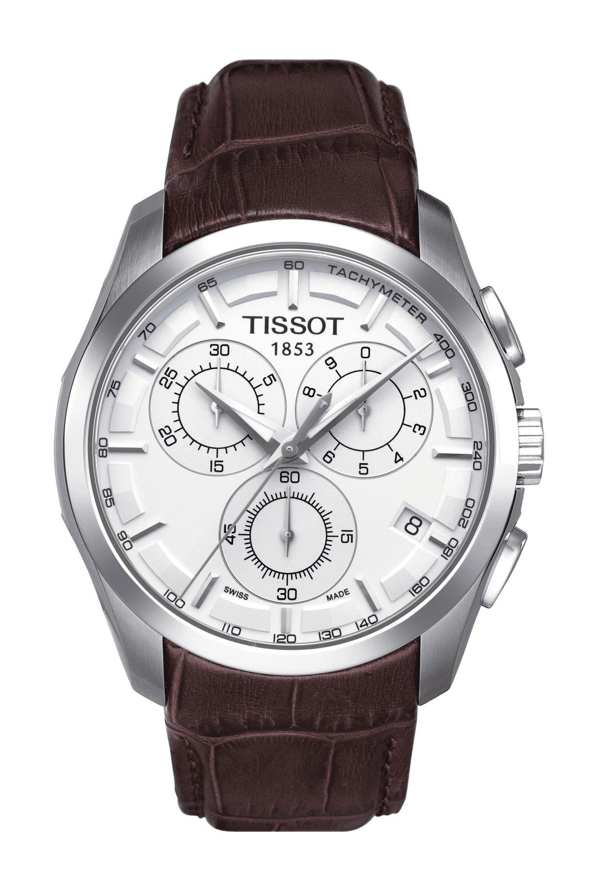 Couturier Chronograph