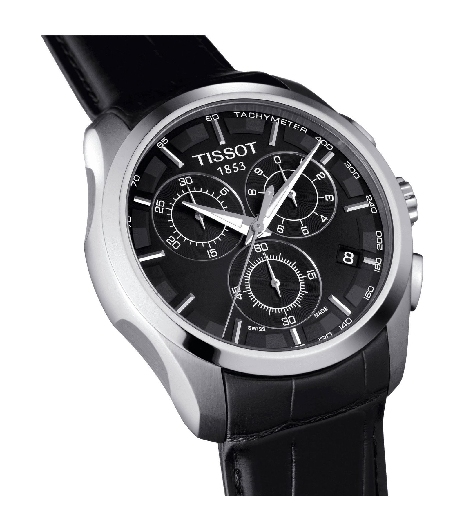 Couturier Chronograph - Image 2