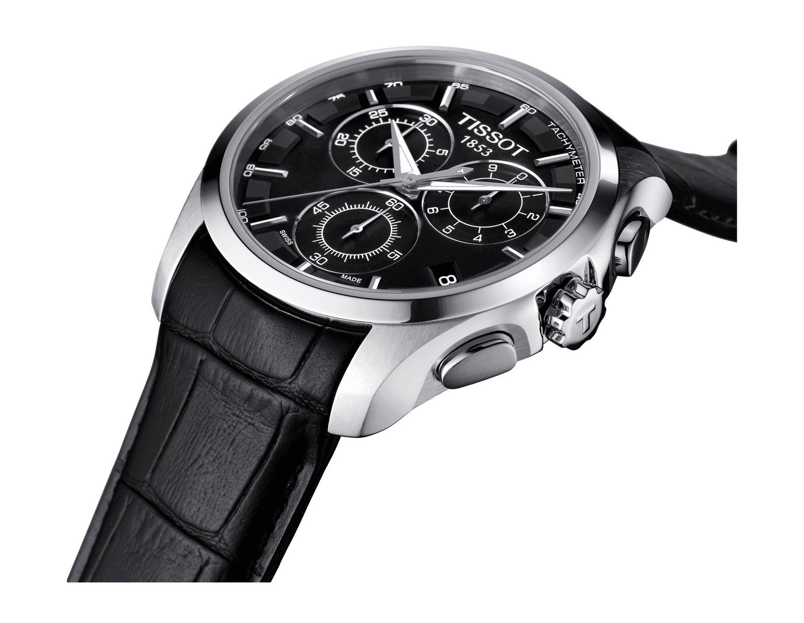 Couturier Chronograph - Image 3