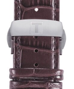 Alternative view of Couturier GMT