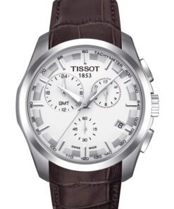 Couturier GMT