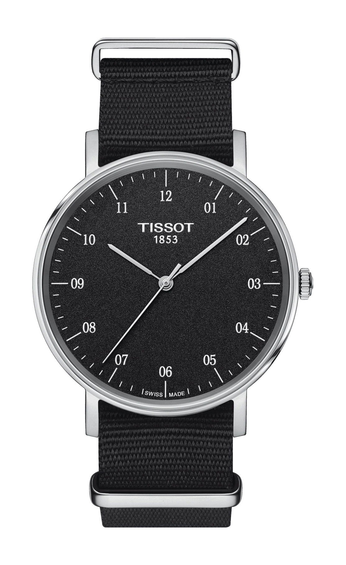 Everytime Medium Nato