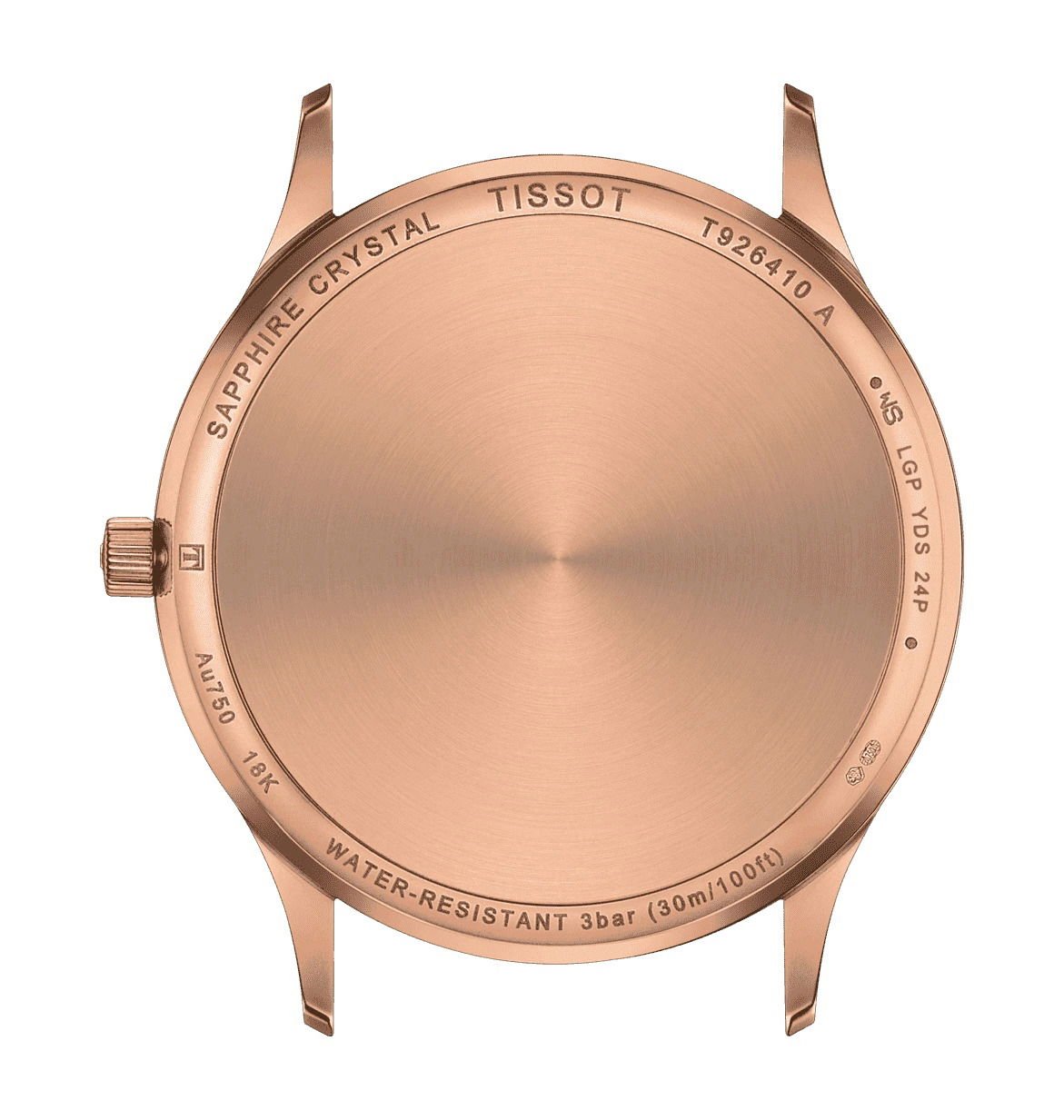 Excellence 18K Gold - Image 3