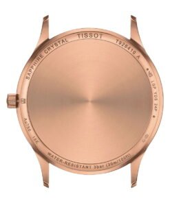 Alternative view of Excellence 18K Gold