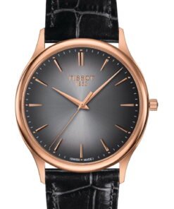 Excellence 18K Gold