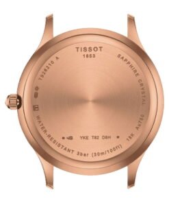Alternative view of Excellence Lady 18K Gold