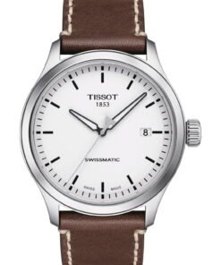 Gent XL Swissmatic