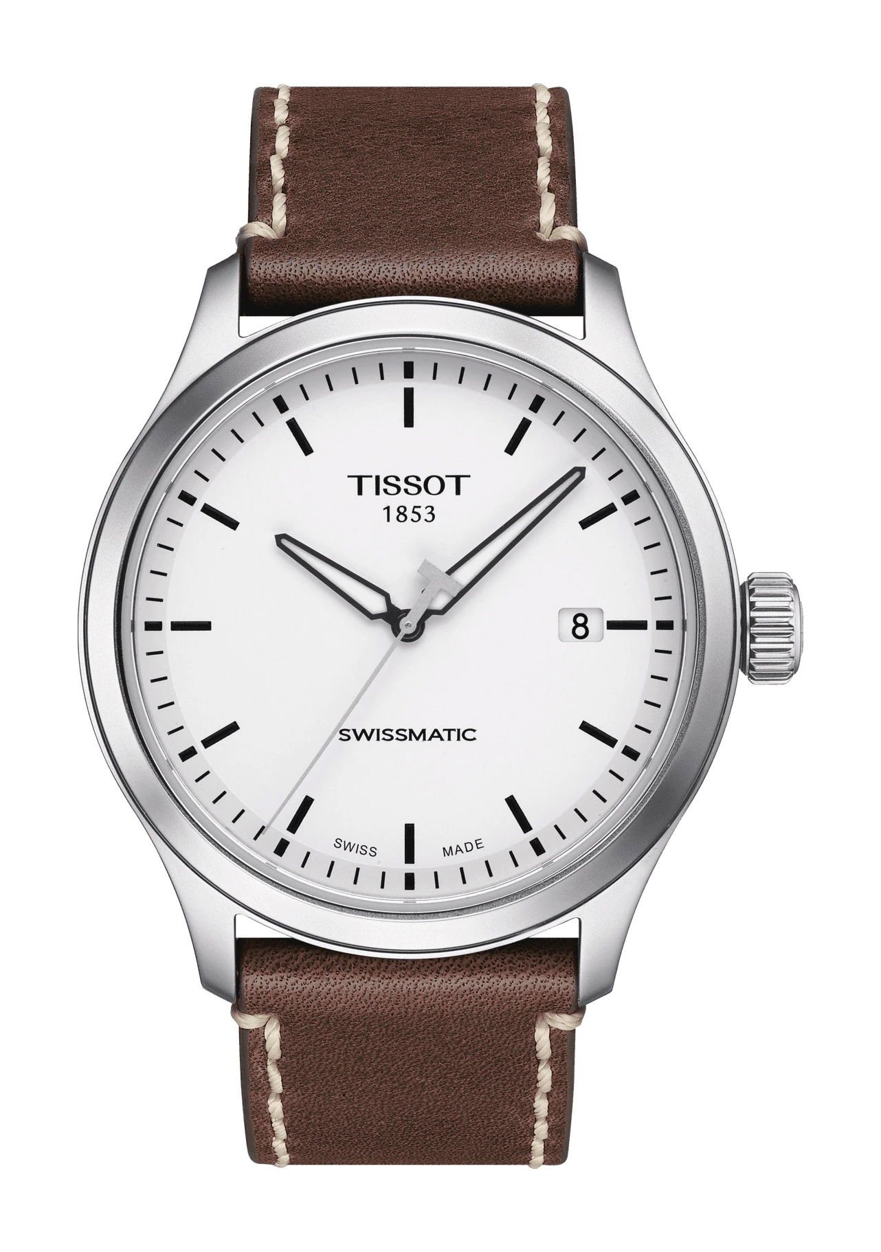 Gent XL Swissmatic