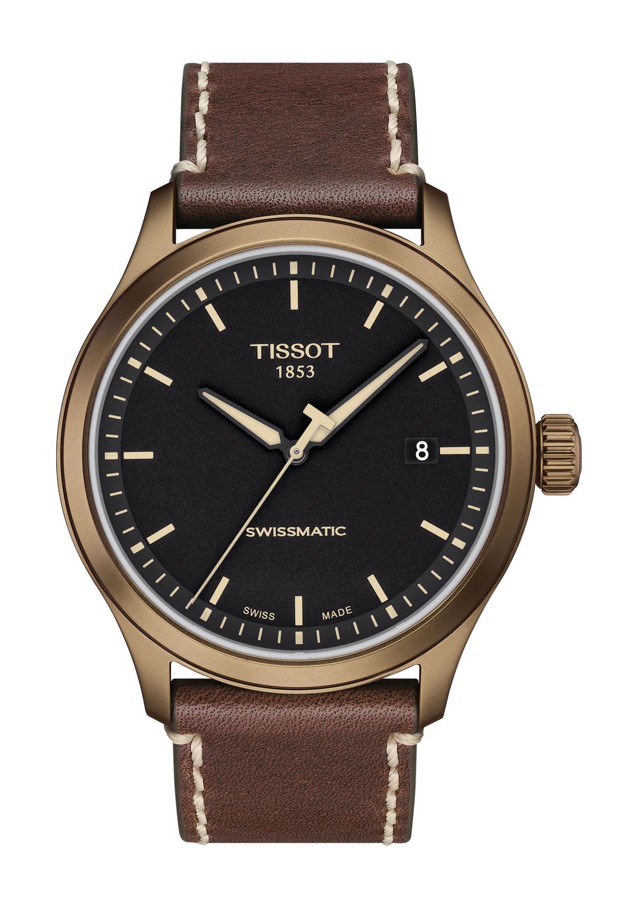 Gent XL Swissmatic