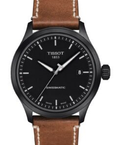 Gent XL Swissmatic