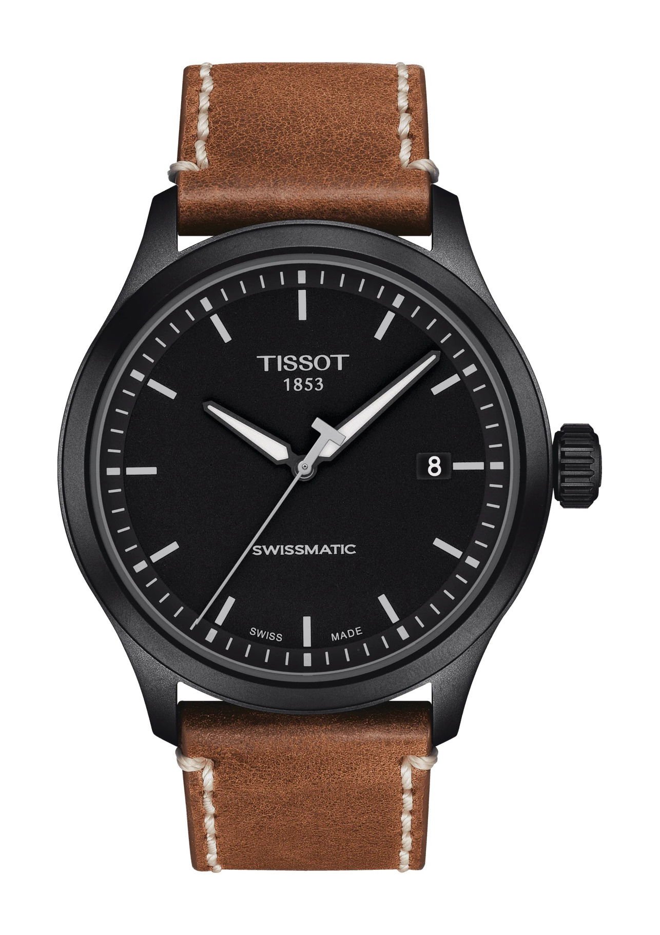 Gent XL Swissmatic