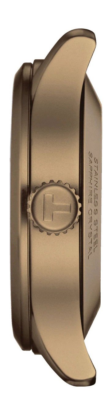 Gent XL Swissmatic - Image 2