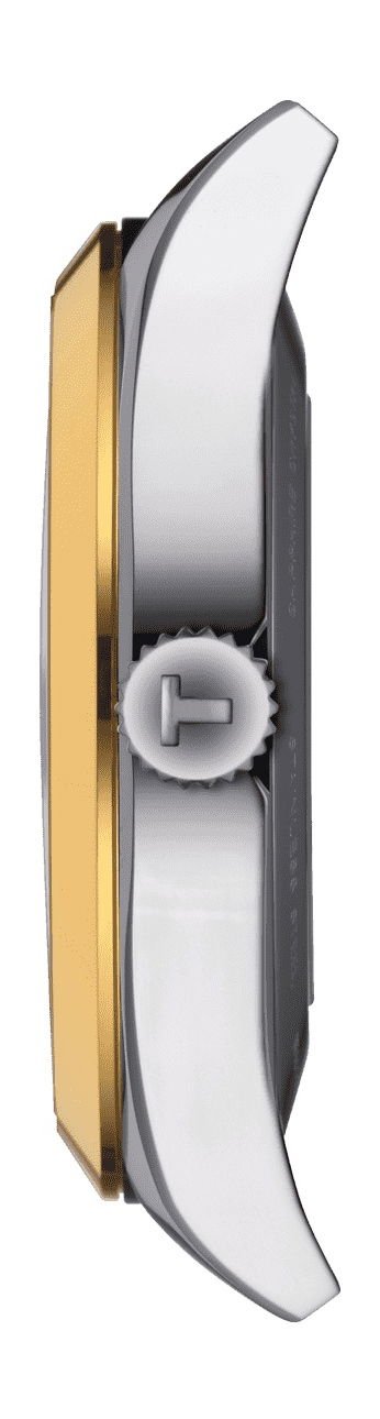 Gentleman Powermatic 80 Silicium Solid 18K Gold bezel - Image 3