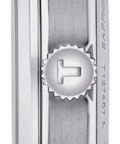 Alternative view of Gentleman Powermatic 80 Silicium