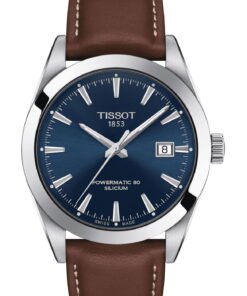 Gentleman Powermatic 80 Silicium