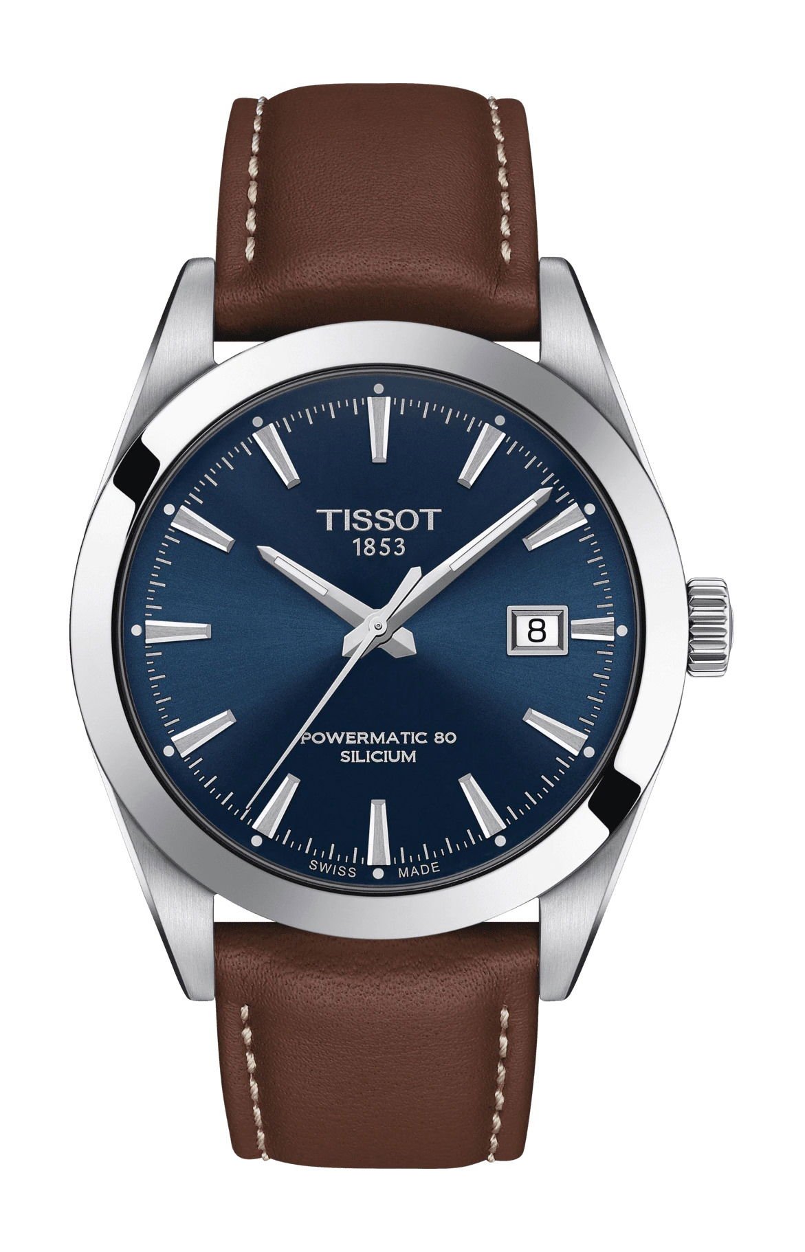 Gentleman Powermatic 80 Silicium