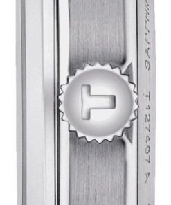 Alternative view of Gentleman Powermatic 80 Silicium