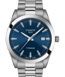 Gentleman Titanium