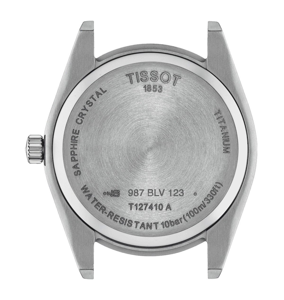 Gentleman Titanium - Image 2