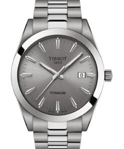 Gentleman Titanium